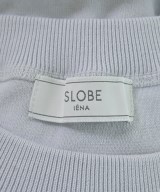 SLOBE IENA（スローブイエナ）ベスト 青 サイズ:-(M位) レディース/2200706286700