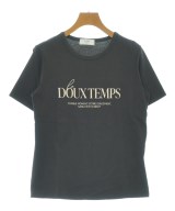 SLOBE IENA（スローブイエナ）Tシャツ・カットソー 黒 サイズ:-(M位) レディース/2200708820018
