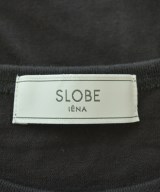 SLOBE IENA（スローブイエナ）Tシャツ・カットソー 黒 サイズ:-(M位) レディース/2200708820018