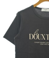 SLOBE IENA（スローブイエナ）Tシャツ・カットソー 黒 サイズ:-(M位) レディース/2200708820018