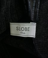 SLOBE IENA（スローブイエナ）スウェットパンツ 黒 サイズ:-(M位) レディース/2200710008107