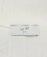 SLOBE IENA（スローブイエナ）ノースリーブ 白 サイズ:-(M位) レディース/2200710010193