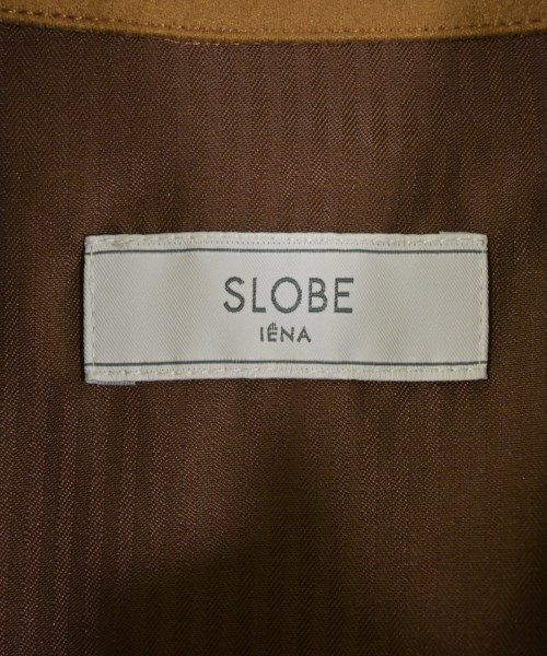 SLOBE IENA（スローブイエナ）その他 ベージュ サイズ:F レディース/2200706644012