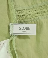 SLOBE IENA（スローブイエナ）ブラウス 緑 サイズ:F レディース/2200707388038