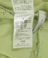 SLOBE IENA（スローブイエナ）ブラウス 緑 サイズ:F レディース/2200707388038