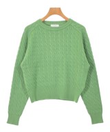 SLOBE IENA ニット・セーター