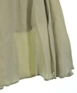 SLOBE IENA（スローブイエナ）ロング・マキシ丈スカート ベージュ サイズ:36(S位) レディース/2200656554065