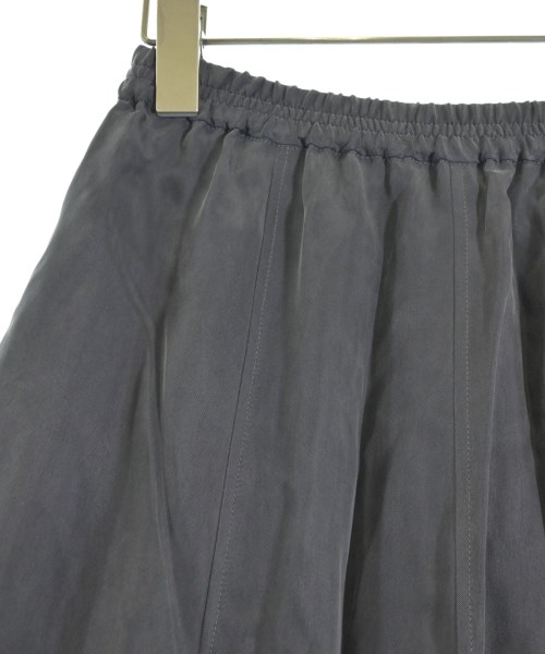 SLOBE IENA（スローブイエナ）ロング・マキシ丈スカート グレー サイズ:36(S位) レディース/2200656554072