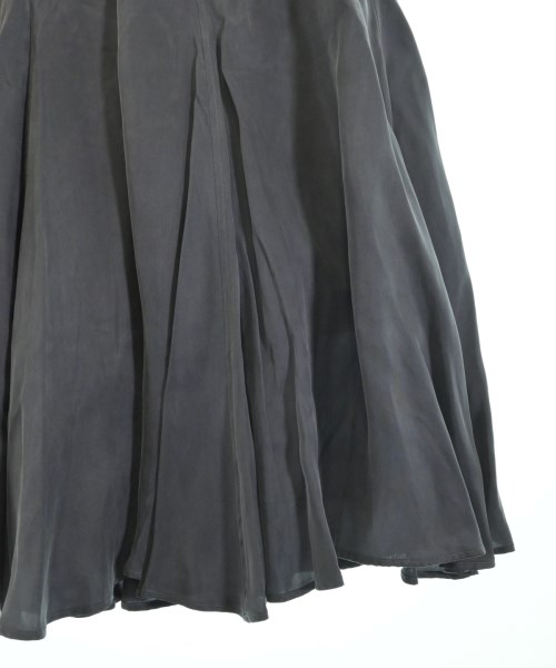 SLOBE IENA（スローブイエナ）ロング・マキシ丈スカート グレー サイズ:36(S位) レディース/2200656554072