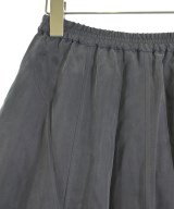 SLOBE IENA（スローブイエナ）ロング・マキシ丈スカート グレー サイズ:36(S位) レディース/2200656554072