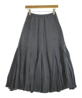 SLOBE IENA ロング・マキシ丈スカート