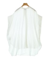 SLOBE IENA（スローブイエナ）カジュアルシャツ 白 サイズ:F レディース/2200656554140