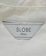 SLOBE IENA（スローブイエナ）カジュアルシャツ 白 サイズ:F レディース/2200656554140