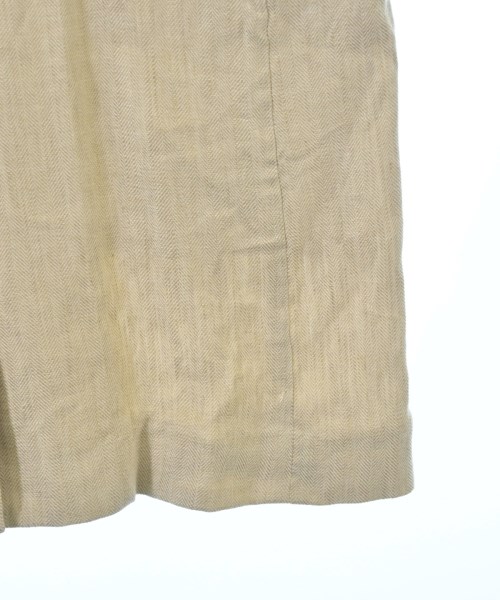 SLOBE IENA（スローブイエナ）ベスト ベージュ サイズ:-(M位) レディース/2200656554164