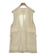 SLOBE IENA（スローブイエナ）ベスト ベージュ サイズ:-(M位) レディース/2200656554164