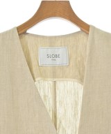 SLOBE IENA（スローブイエナ）ベスト ベージュ サイズ:-(M位) レディース/2200656554164