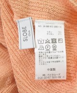SLOBE IENA（スローブイエナ）ニット・セーター オレンジ サイズ:F レディース/2200656554188