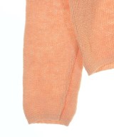 SLOBE IENA（スローブイエナ）ニット・セーター オレンジ サイズ:F レディース/2200656554188