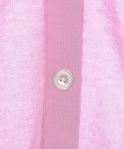 SLOBE IENA（スローブイエナ）カーディガン ピンク サイズ:F レディース/2200656554201