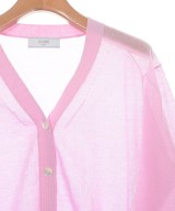 SLOBE IENA（スローブイエナ）カーディガン ピンク サイズ:F レディース/2200656554201