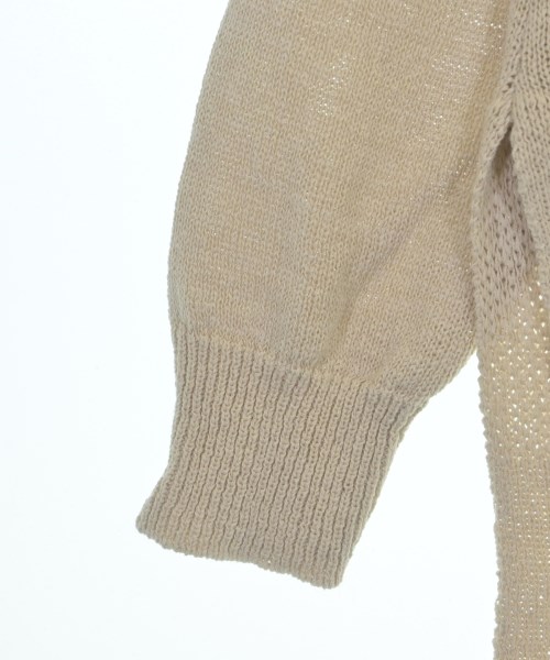 SLOBE IENA（スローブイエナ）カーディガン ベージュ サイズ:F レディース/2200656554218