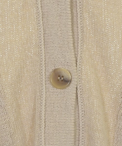 SLOBE IENA（スローブイエナ）カーディガン ベージュ サイズ:F レディース/2200656554218