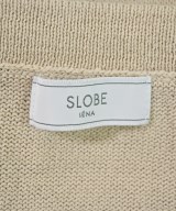 SLOBE IENA（スローブイエナ）カーディガン ベージュ サイズ:F レディース/2200656554218