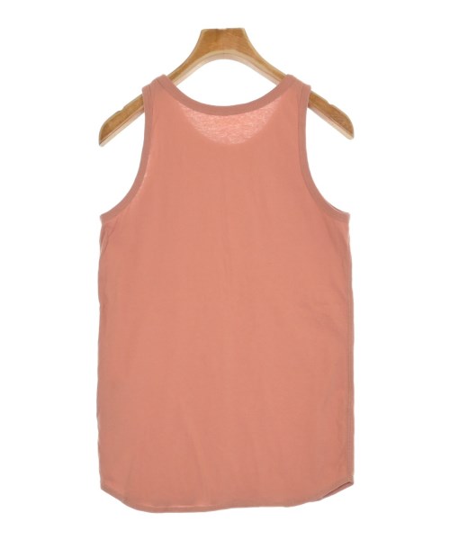 SLOBE IENA（スローブイエナ）タンクトップ オレンジ サイズ:-(S位) レディース/2200656554263