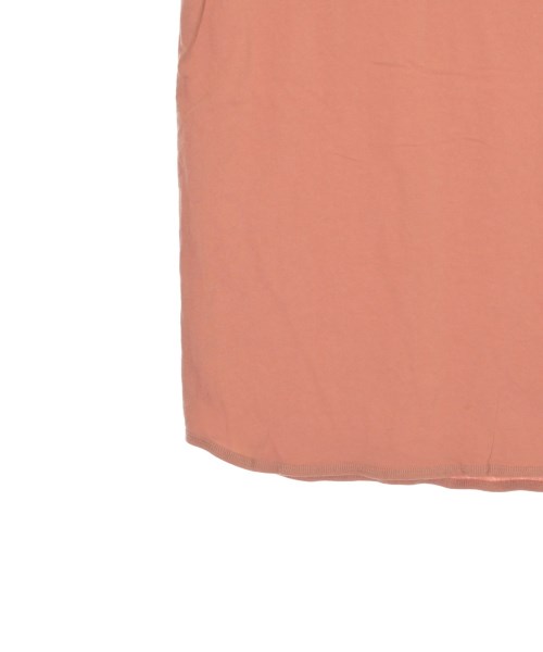 SLOBE IENA（スローブイエナ）タンクトップ オレンジ サイズ:-(S位) レディース/2200656554263