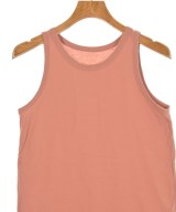 SLOBE IENA（スローブイエナ）タンクトップ オレンジ サイズ:-(S位) レディース/2200656554263