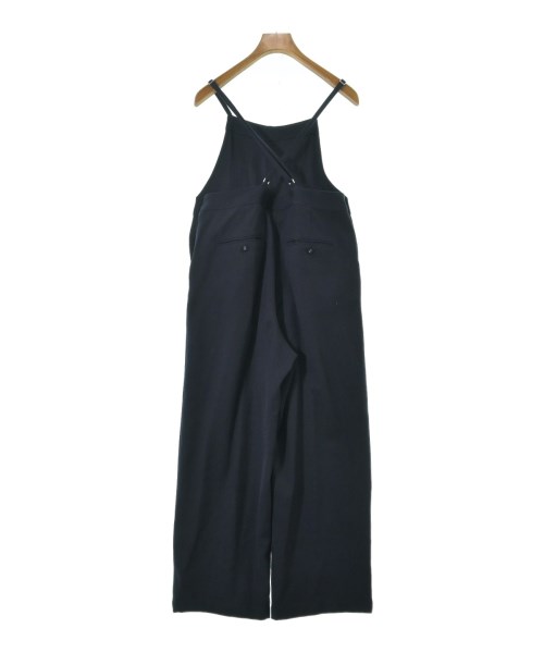 SLOBE IENA（スローブイエナ）オールインワン/サロペット 紺 サイズ:36(S位) レディース/2200660050027