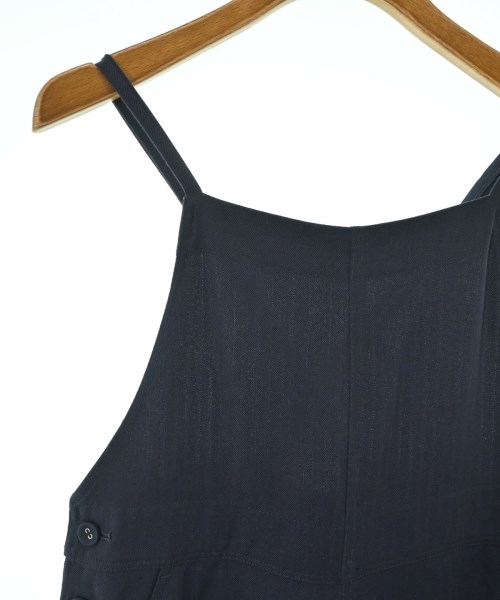 SLOBE IENA（スローブイエナ）オールインワン/サロペット 紺 サイズ:36(S位) レディース/2200660050027