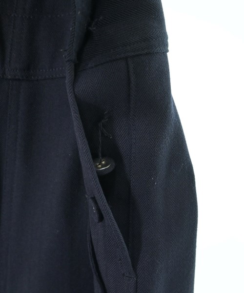 SLOBE IENA（スローブイエナ）オールインワン/サロペット 紺 サイズ:36(S位) レディース/2200660050027