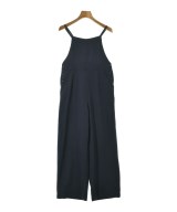 SLOBE IENA（スローブイエナ）オールインワン/サロペット 紺 サイズ:36(S位) レディース/2200660050027