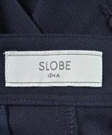 SLOBE IENA（スローブイエナ）オールインワン/サロペット 紺 サイズ:36(S位) レディース/2200660050027