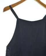 SLOBE IENA（スローブイエナ）オールインワン/サロペット 紺 サイズ:36(S位) レディース/2200660050027