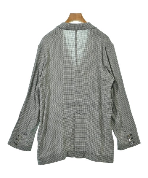 SLOBE IENA（スローブイエナ）カジュアルジャケット 黒 サイズ:F レディース/2200662541011