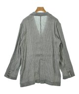 SLOBE IENA（スローブイエナ）カジュアルジャケット 黒 サイズ:F レディース/2200662541011