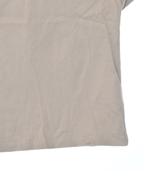 SLOBE IENA（スローブイエナ）Tシャツ・カットソー ベージュ サイズ:F レディース/2200662580027