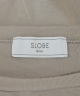 SLOBE IENA（スローブイエナ）Tシャツ・カットソー ベージュ サイズ:F レディース/2200662580027