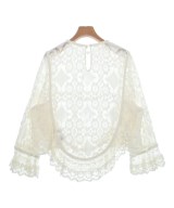 SLOBE IENA（スローブイエナ）カジュアルシャツ 白 サイズ:F レディース/2200662588047