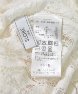 SLOBE IENA（スローブイエナ）カジュアルシャツ 白 サイズ:F レディース/2200662588047