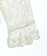 SLOBE IENA（スローブイエナ）カジュアルシャツ 白 サイズ:F レディース/2200662588047