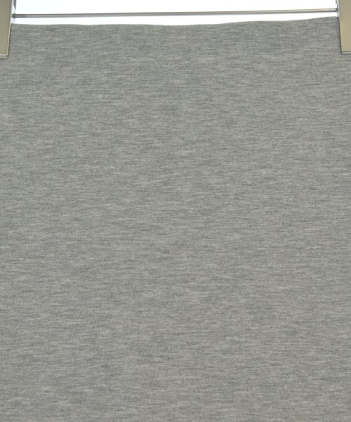 SLOBE IENA（スローブイエナ）ロング・マキシ丈スカート グレー サイズ:38(M位) レディース/2200659261038