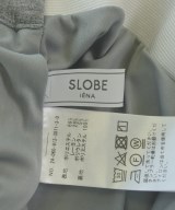 SLOBE IENA（スローブイエナ）ロング・マキシ丈スカート グレー サイズ:38(M位) レディース/2200659261038