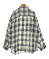 SLOBE IENA（スローブイエナ）カジュアルシャツ 紺 サイズ:F レディース/2200663121014