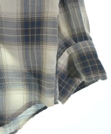 SLOBE IENA（スローブイエナ）カジュアルシャツ 紺 サイズ:F レディース/2200663121014