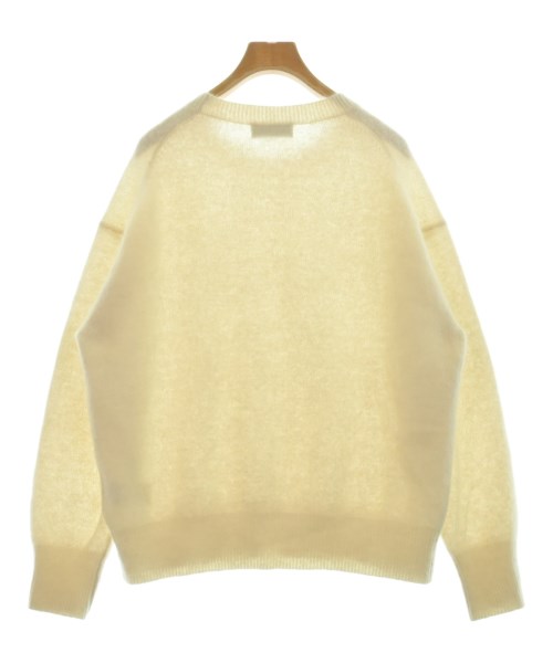 SLOBE IENA（スローブイエナ）ニット・セーター 白 サイズ:F レディース/2200663121069