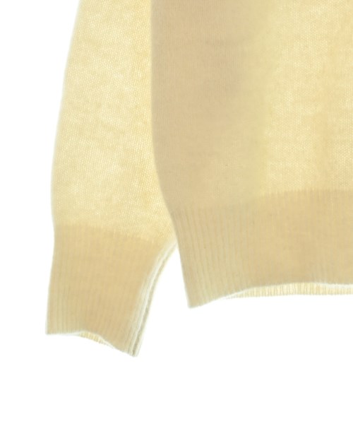 SLOBE IENA（スローブイエナ）ニット・セーター 白 サイズ:F レディース/2200663121069