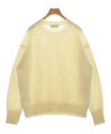 SLOBE IENA（スローブイエナ）ニット・セーター 白 サイズ:F レディース/2200663121069